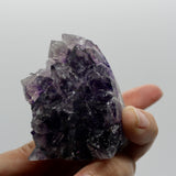 Crystals ~ Amethyst 64-104 grams