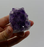 Crystals ~ Amethyst 64-104 grams