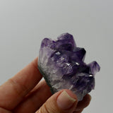 Crystals ~ Amethyst 64-104 grams