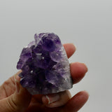 Crystals ~ Amethyst 64-104 grams