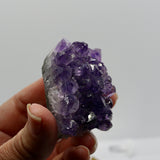 Crystals ~ Amethyst 64-104 grams