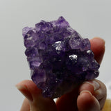 Crystals ~ Amethyst 64-104 grams