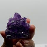 Crystals ~ Amethyst 64-104 grams