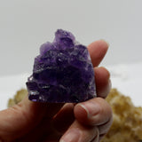 Crystals ~ Amethyst 64-104 grams