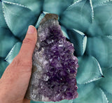 Crystals ~ Amethyst 910 grams
