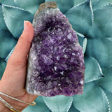 Crystals ~ Amethyst 910 grams