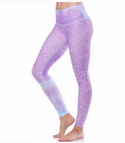 teeki - mermaid fairyqueen leggings