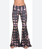 teeki -  Cusco Rambler Bell Bottoms OG