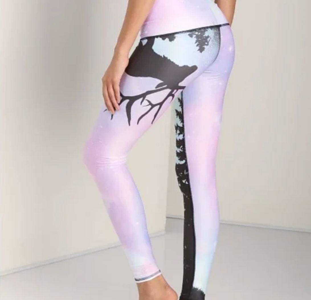 Teeki leggings sales