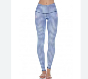 teeki - starbird leggings