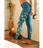 teeki - woodstock leggings - SUPER RARE!