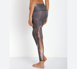 teeki - sacred feather leggings - SUPER RARE!