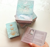 Ocean Dreams Oracle by Danielle Noel