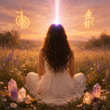 Book a Reiki session -Energy Healing with Reiki Master Tiffany Farley