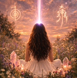 Book a Reiki session -Energy Healing with Reiki Master Tiffany Farley