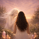 Book A Sacred Mediumship Experience - Connect with Ancestors & Loves Ones