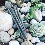 Moonchild Tarot Shadow Edition by Danielle Noel & Sacred Veil Journal Set