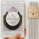 Moonchild Tarot Deck by Danielle Noel