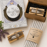 Moonchild Tarot Deck by Danielle Noel