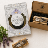 Moonchild Tarot Deck by Danielle Noel