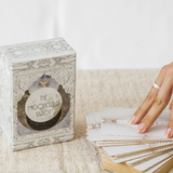 Moonchild Tarot Deck by Danielle Noel