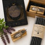 The Moonchild Tarot Shadow Edition by Danielle Noel