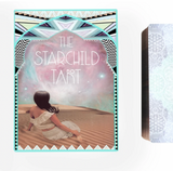 The Starchild Tarot Classic Edition by Danielle Noel