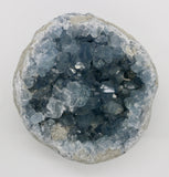 Crystals ~ Celestite 1360 grams