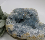 Crystals ~ Celestite 1838 grams