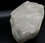 Crystals ~ Clear & Milky Quartz Large Pointed West Cluster