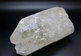 Crystals ~ Clear & Milky Mystical Lemurian Quartz Medium/Large Point