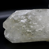 Crystals ~ Clear & Milky Mystical Lemurian Quartz Medium/Large Point