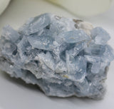 Crystals ~ Celestite 111 grams