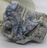 Crystals ~ Celestite 431 grams