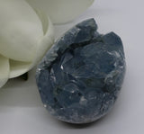 Crystals ~ Celestite 407 grams