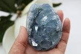 Crystals ~ Celestite 407 grams