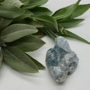 Crystals ~ Celestite Mini 40 grams