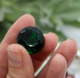 Precious Gemstones-Brazilian Green Tourmaline