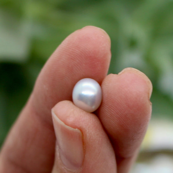 Precious Gemstones-South Sea Pearl