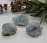 Crystals ~ Celestite 45 grams