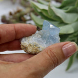 Crystals ~ Celestite 45.5 grams