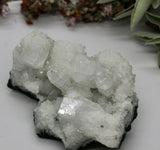 Crystals ~ Stilbite & Druzy Mineral 292.50 grams