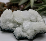Crystals ~ Stilbite & Druzy Mineral 292.50 grams