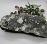 Crystals ~ Apophyllite + Druzy Mineral 2245 grams