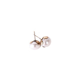 Indah ~ The SHAKTI Pearl Earrings