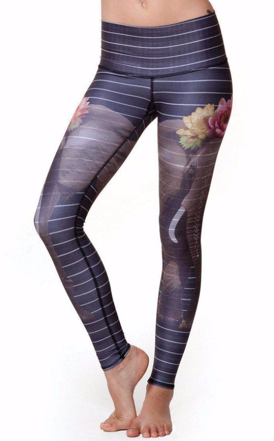 teeki love the elephant SUPER RARE! – a west style story