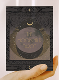 The Moonchild Tarot Shadow Edition by Danielle Noel
