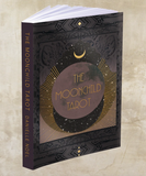The Moonchild Tarot Shadow Edition + The Sacred Veil Journal + Palo Santo Kit