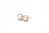 Indah ~ The SHAKTI Pearl Earrings