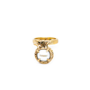 Indah ~ The CLEO Ring